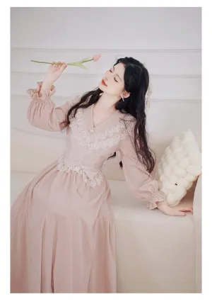 Ingrid vintage dress, Victorian dress, Victorian dress, Abiti vittoriani, Robe victorienne, Viktorianisches, Vintage Dress, French