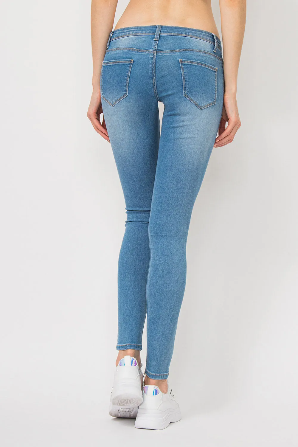 Jeans Taya