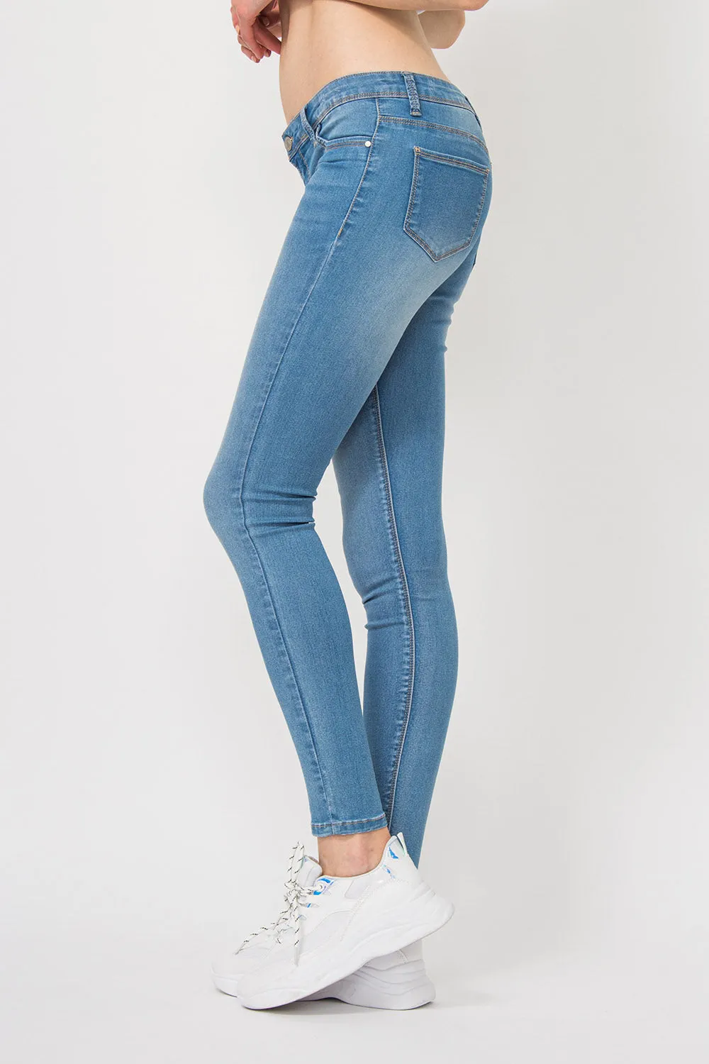 Jeans Taya