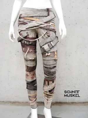 Jeansleggings "erimos"