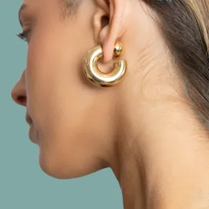 Kelly Tube Hoop