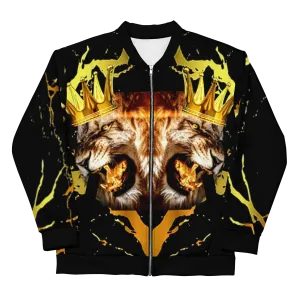 Kings Fashion Jacket 1