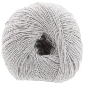Knitting for Olive Merino Yarn - Pearl Gray