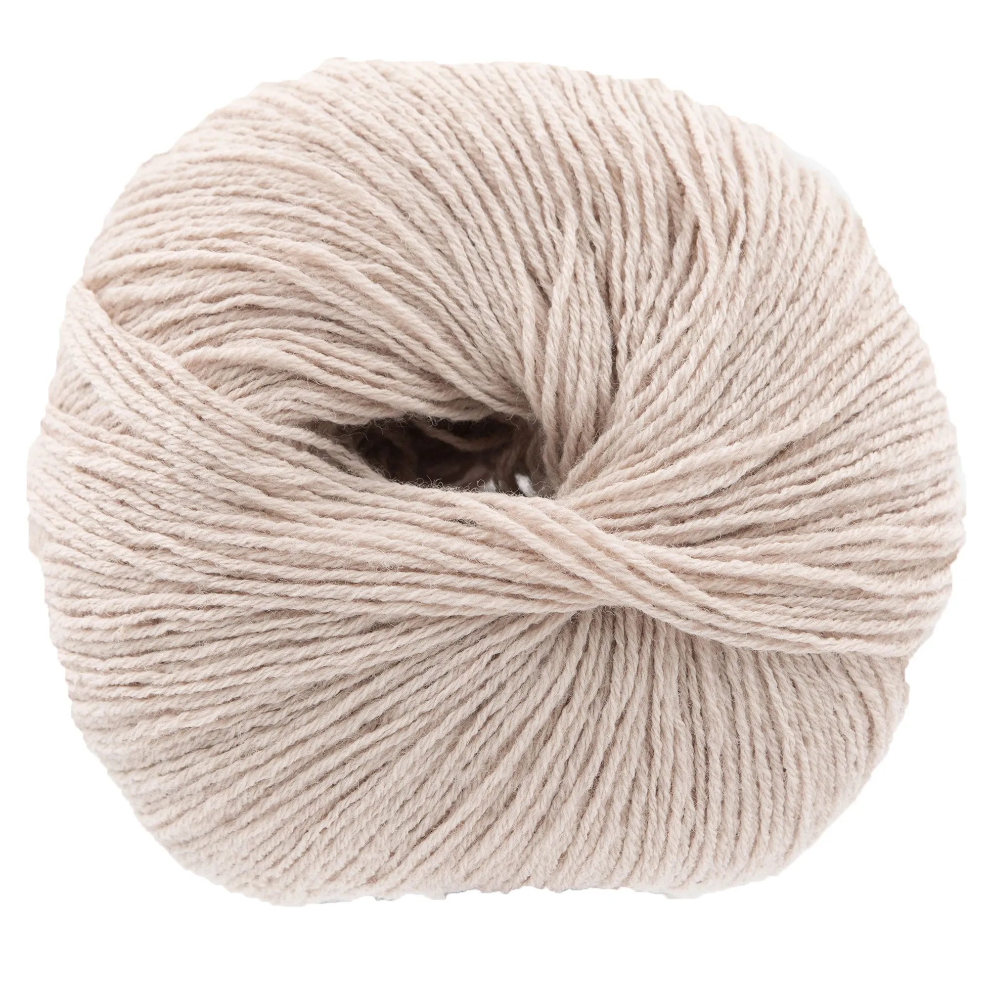 Knitting for Olive Merino Yarn - Powder