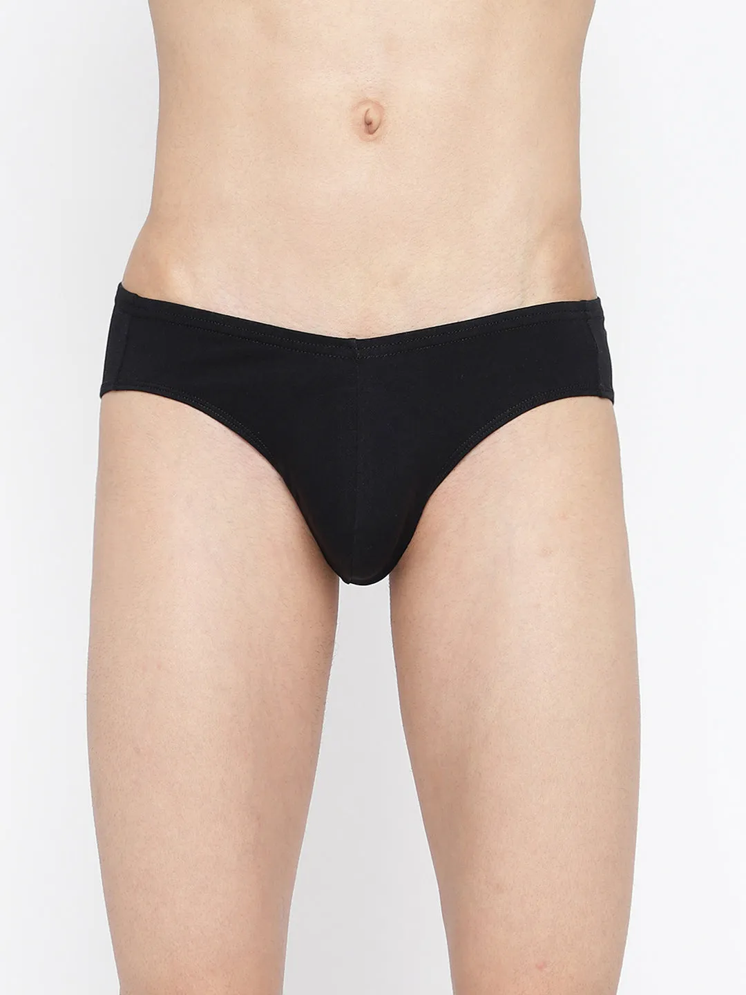 La Intimo Ultra-Soft Classic Brief (Pack of 2)