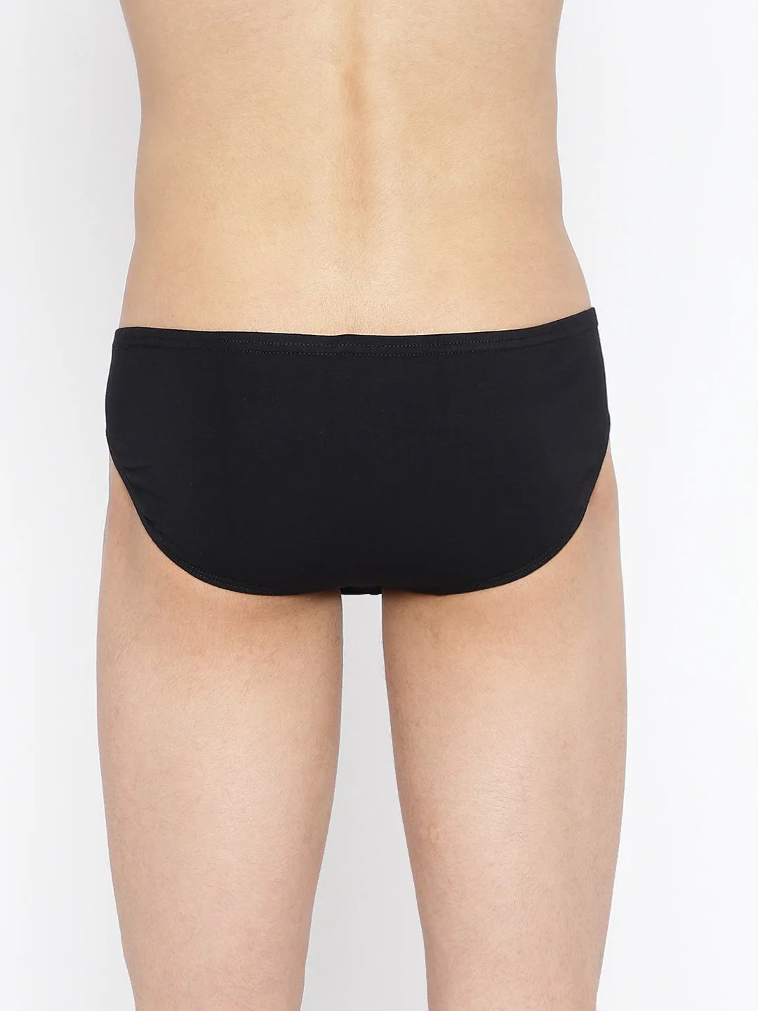 La Intimo Ultra-Soft Classic Brief (Pack of 2)
