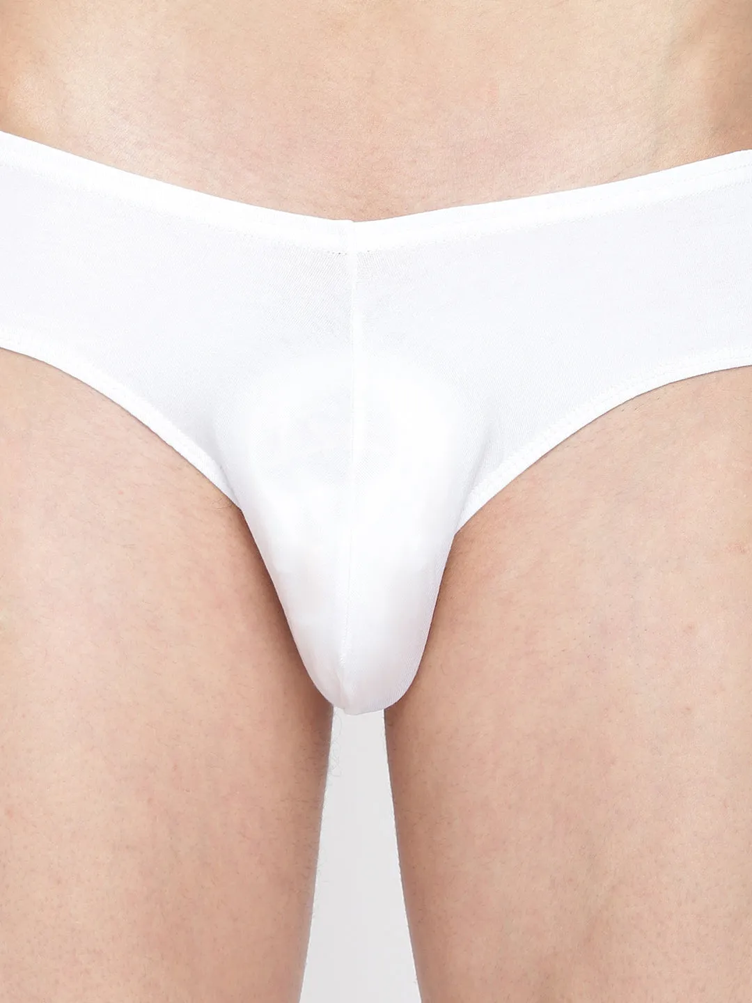 La Intimo Ultra-Soft Classic Brief (Pack of 2)