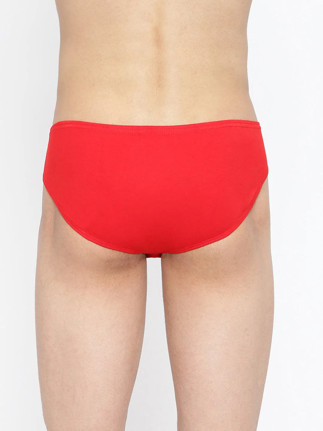 La Intimo Ultra-Soft Classic Brief (Pack of 2)