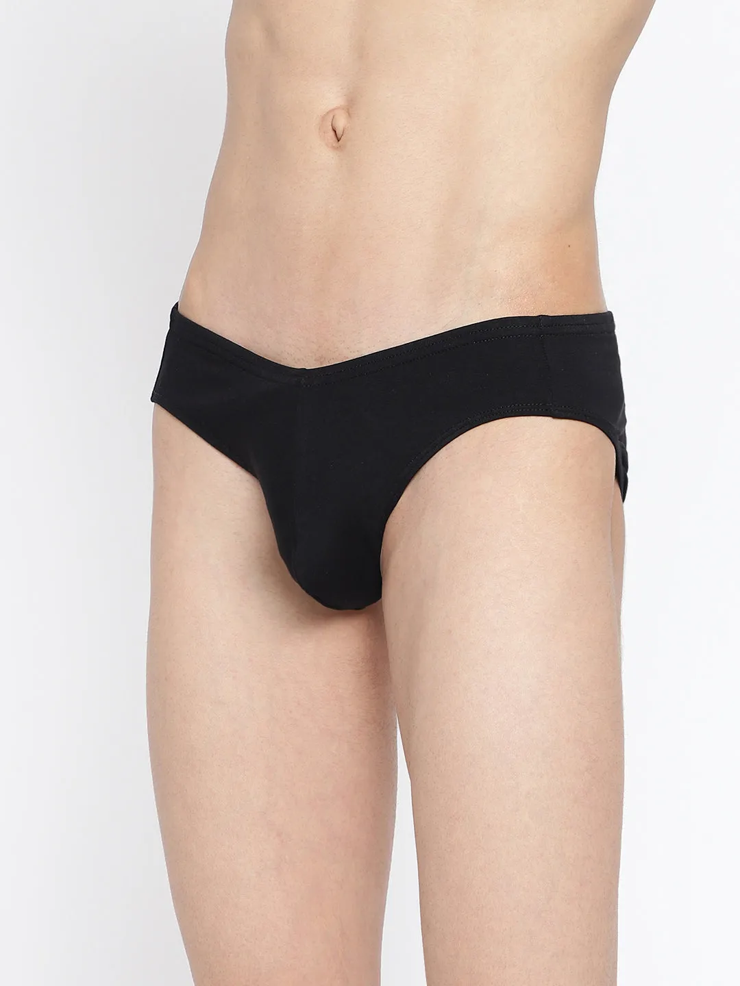 La Intimo Ultra-Soft Classic Brief (Pack of 2)
