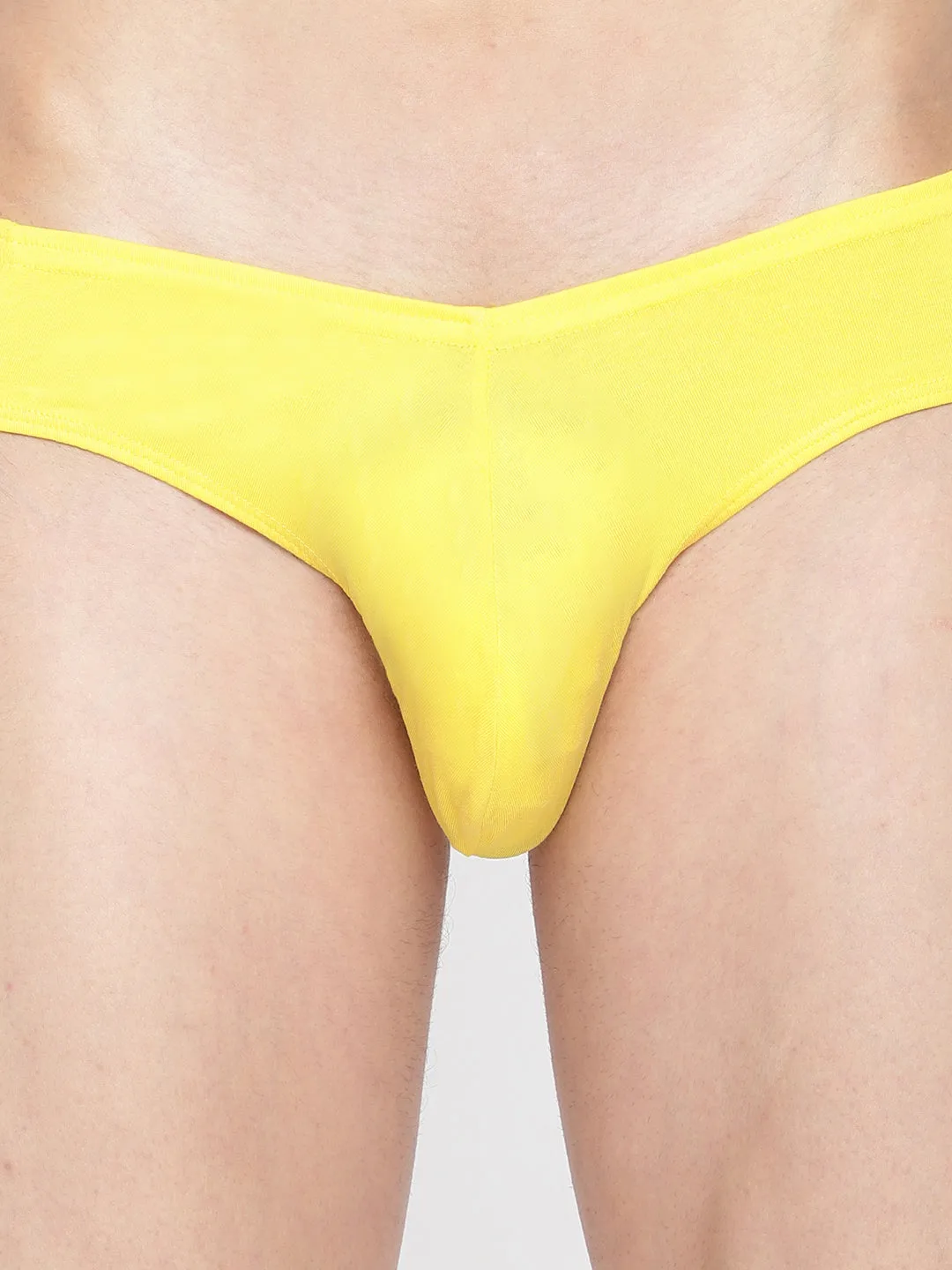 La Intimo Ultra-Soft Classic Brief (Pack of 2)
