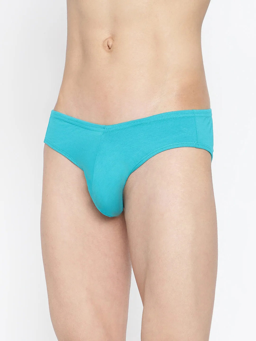 La Intimo Ultra-Soft Classic Brief (Pack of 2)