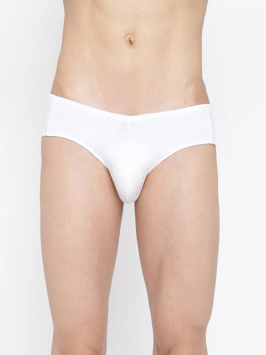 La Intimo Ultra-Soft Classic Brief (Pack of 2)