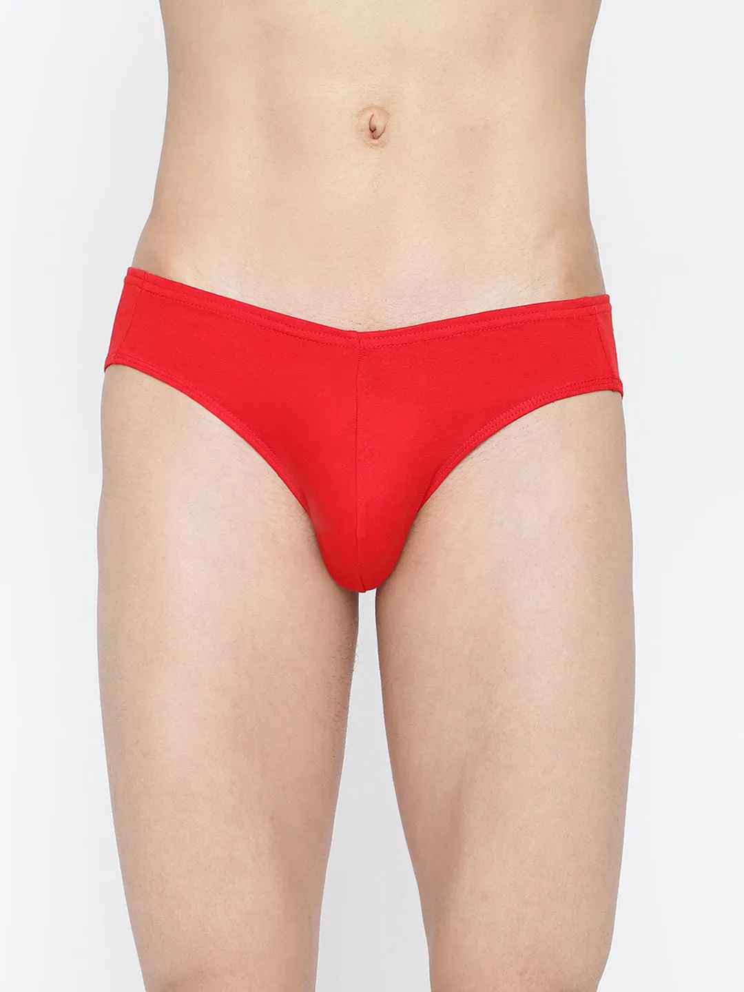 La Intimo Ultra-Soft Classic Brief (Pack of 2)