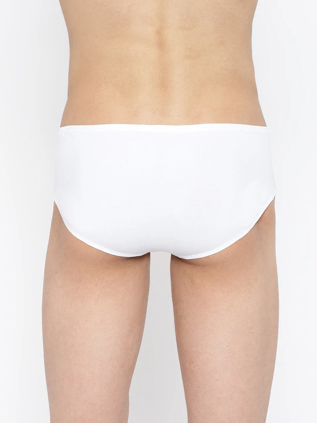 La Intimo Ultra-Soft Classic Brief (Pack of 2)