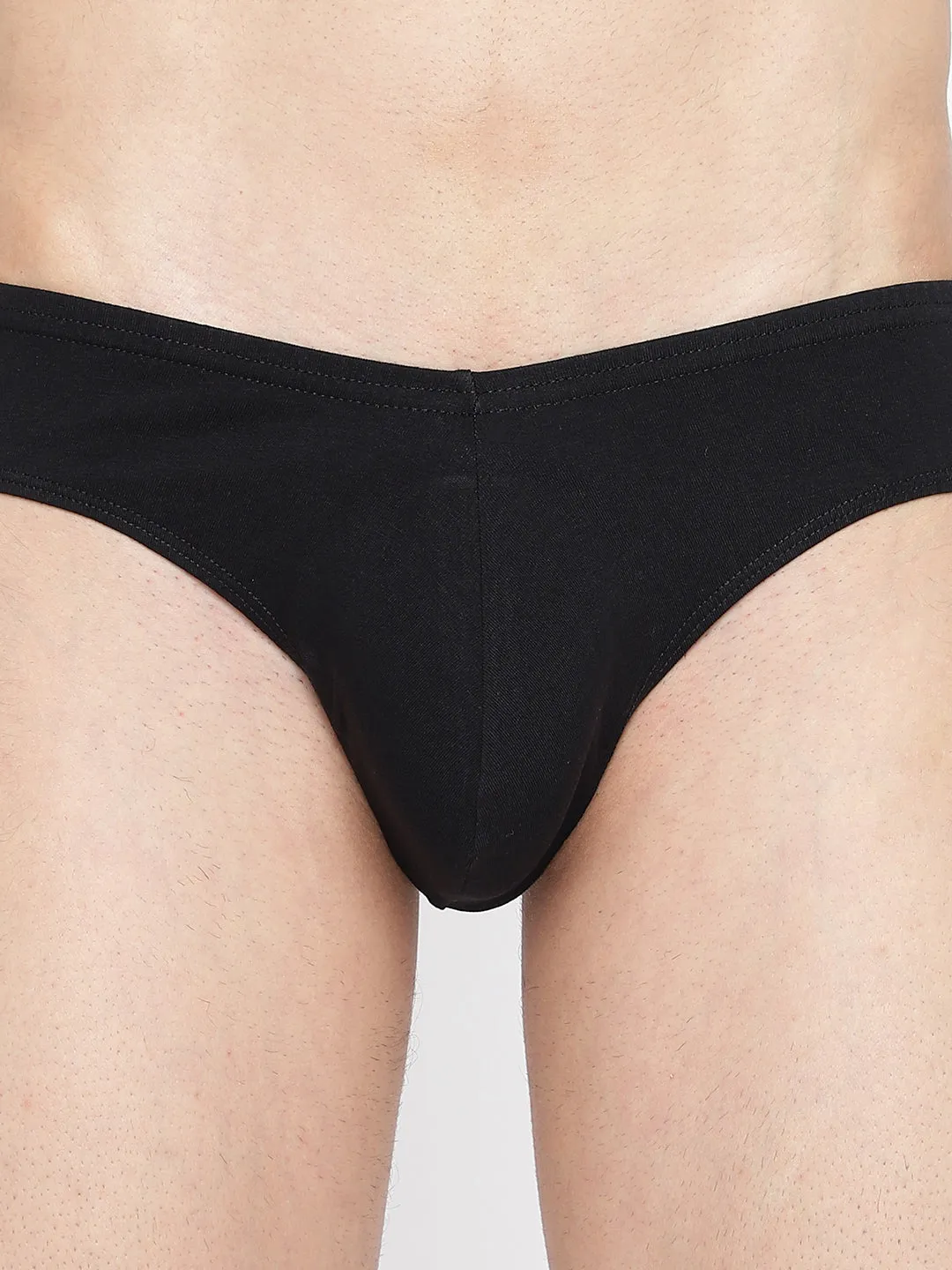 La Intimo Ultra-Soft Classic Brief (Pack of 2)