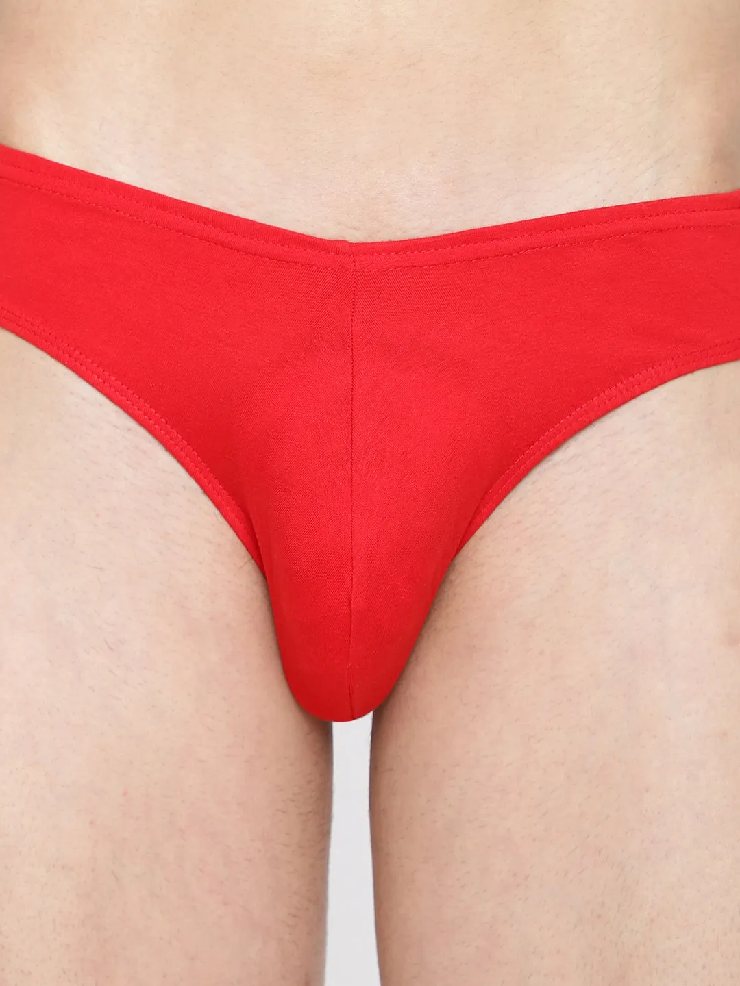 La Intimo Ultra-Soft Classic Brief (Pack of 2)