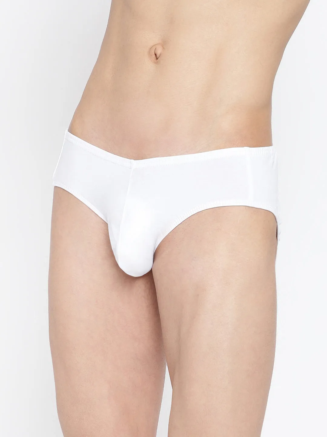 La Intimo Ultra-Soft Classic Brief (Pack of 2)