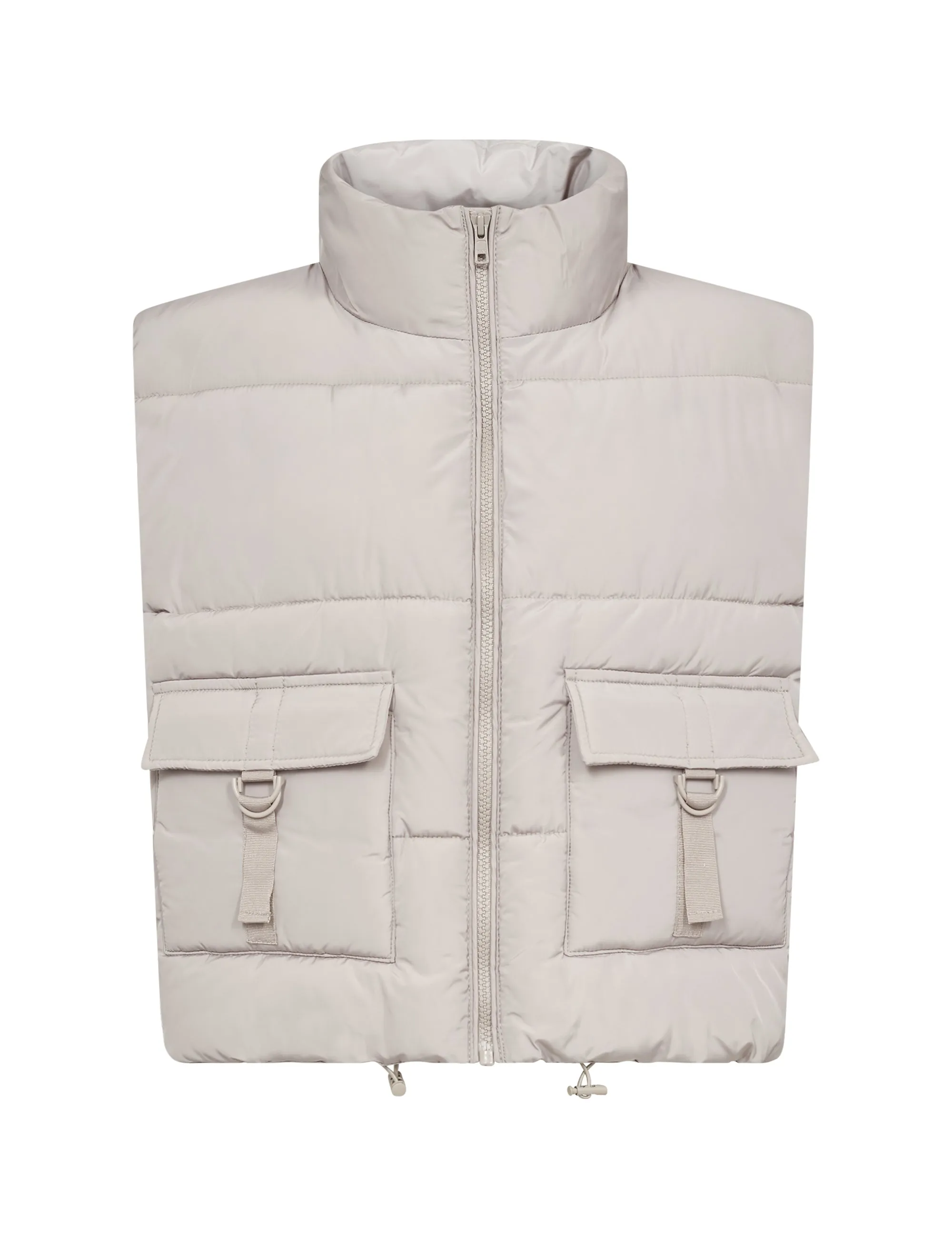 Leveté Room Gibella Short Gillet-Plaza Sand