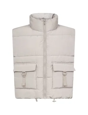Leveté Room Gibella Short Gillet-Plaza Sand