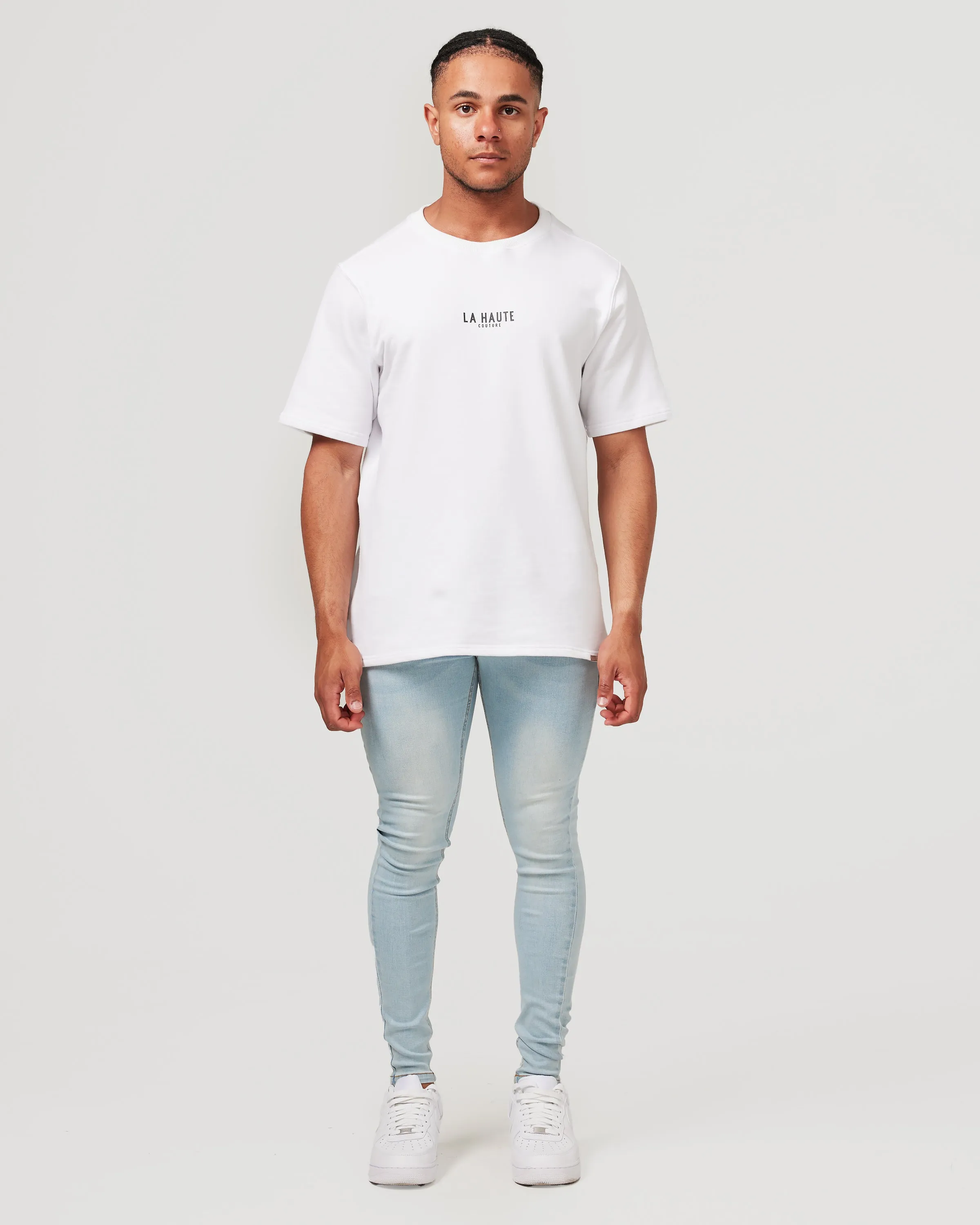 Light Blue Jeans