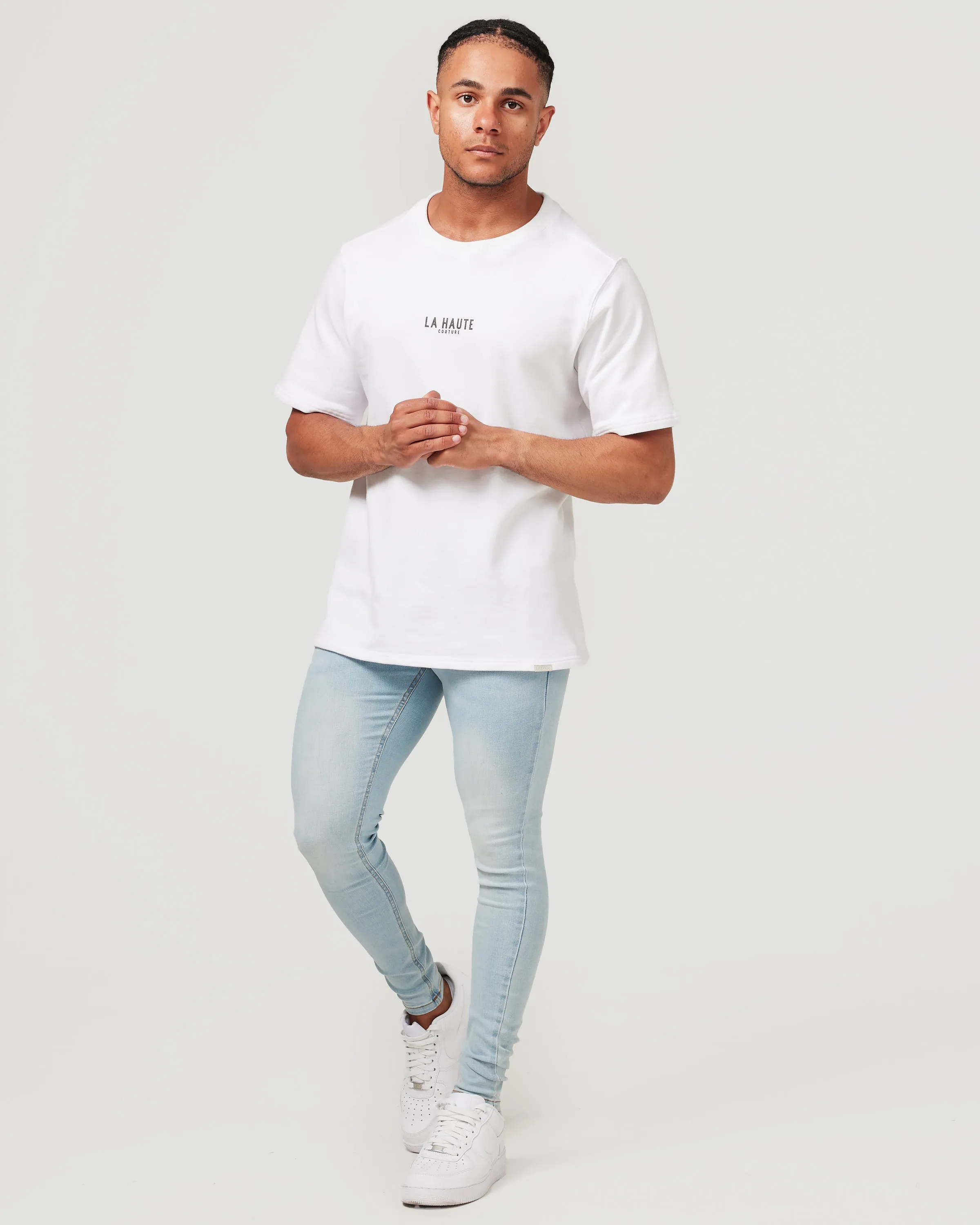 Light Blue Jeans