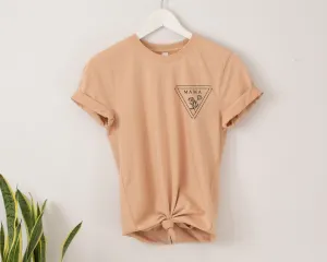 Mama Sand Dune Tee