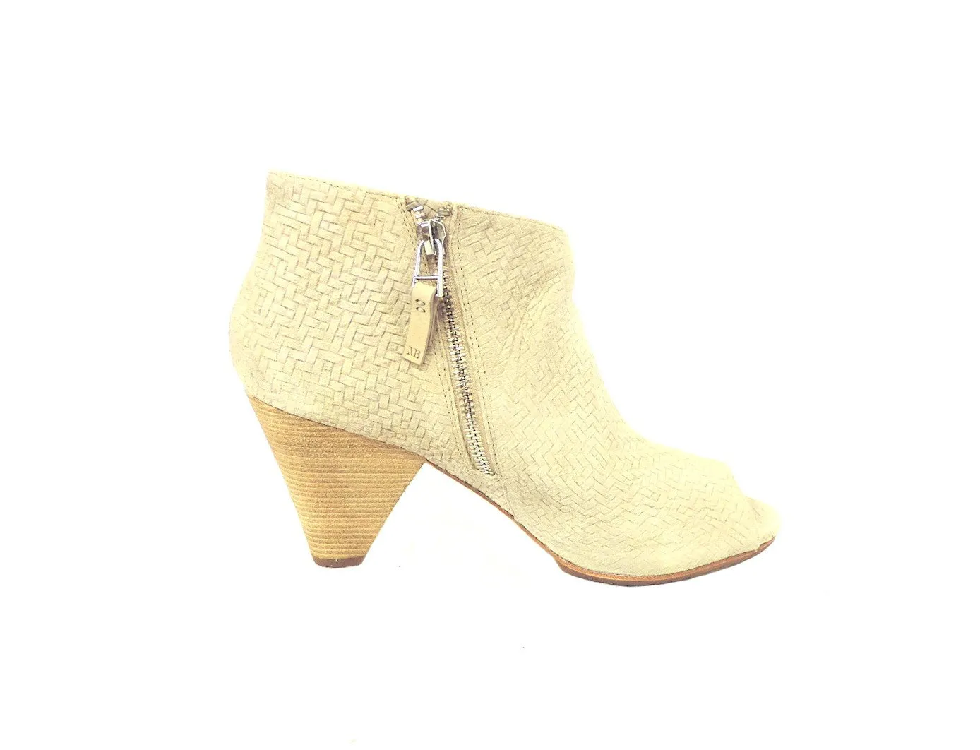 Matt Bernson Jagg Sand Woven