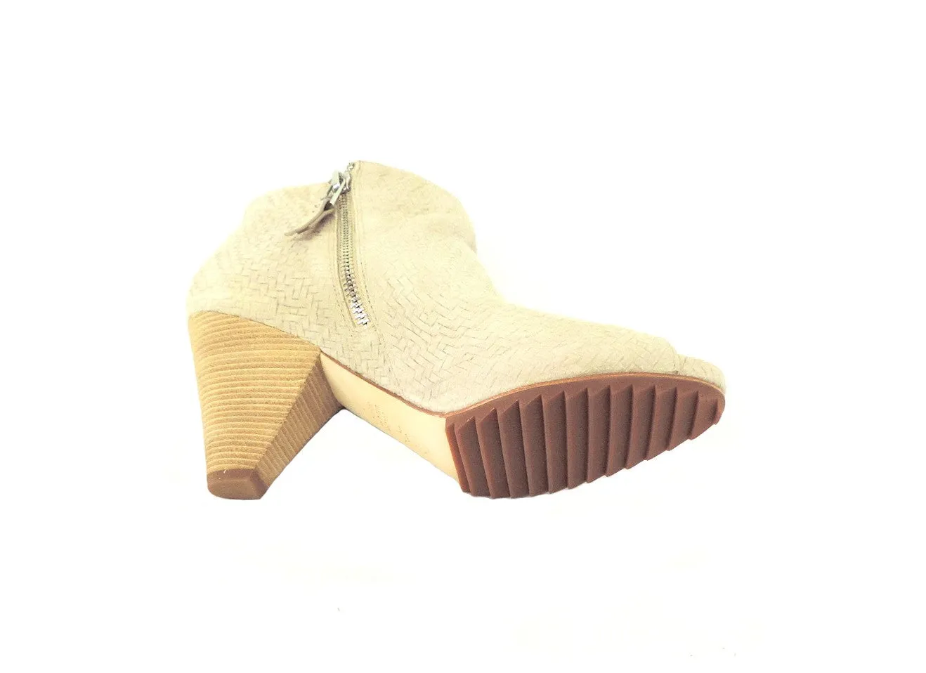 Matt Bernson Jagg Sand Woven
