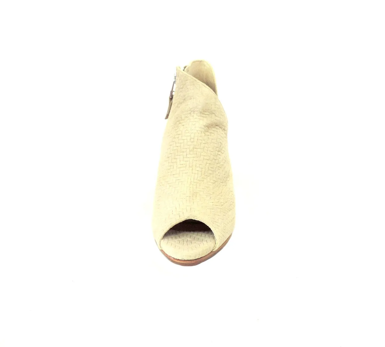 Matt Bernson Jagg Sand Woven