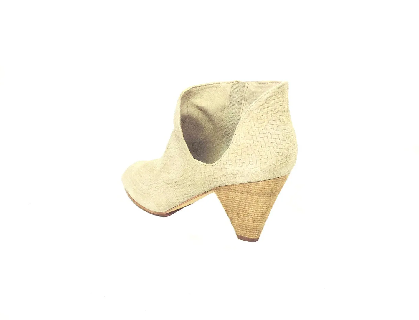 Matt Bernson Jagg Sand Woven