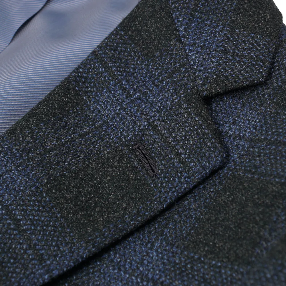 Mauro Blasi Wool and Silk Sport Coat