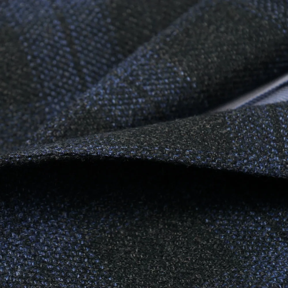 Mauro Blasi Wool and Silk Sport Coat
