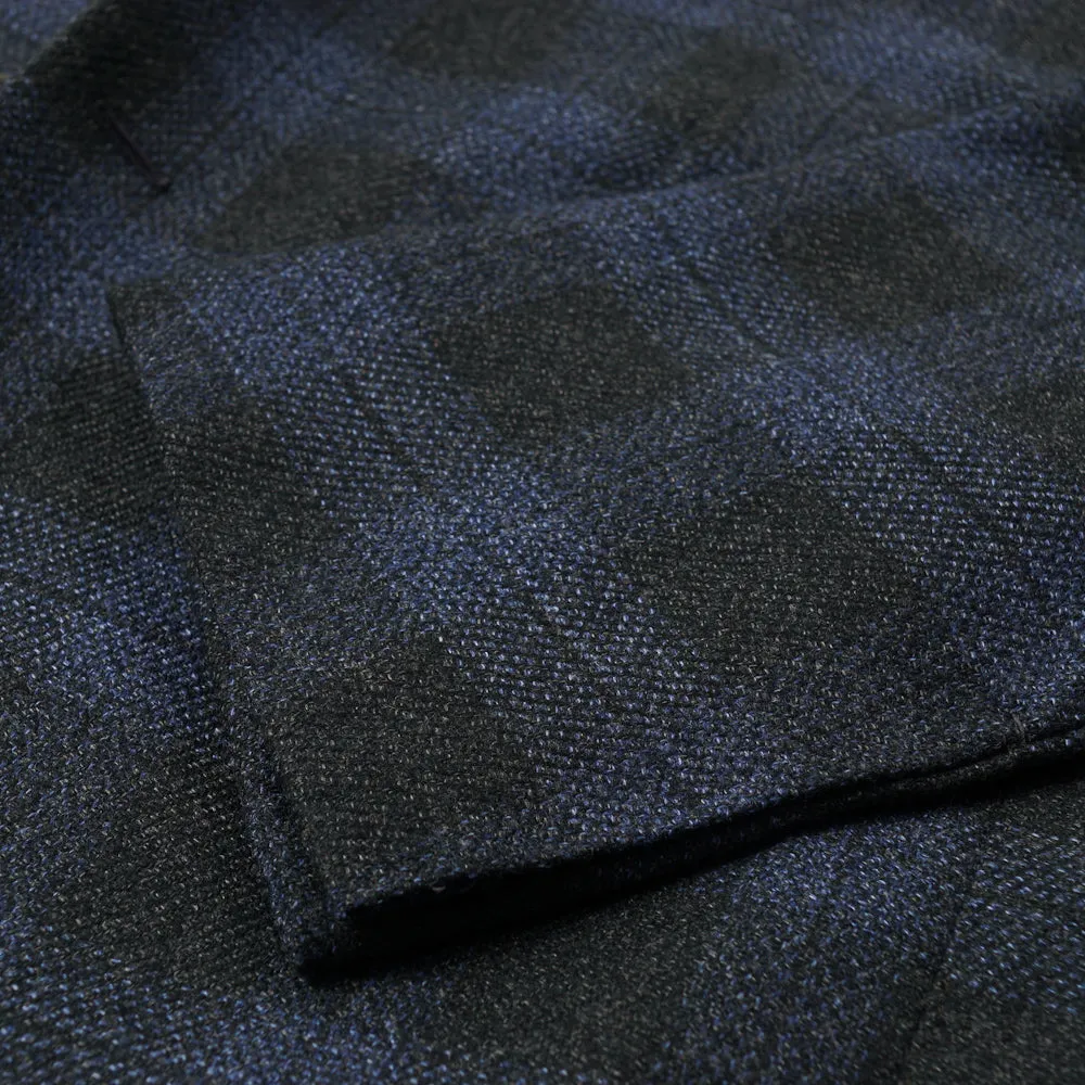 Mauro Blasi Wool and Silk Sport Coat