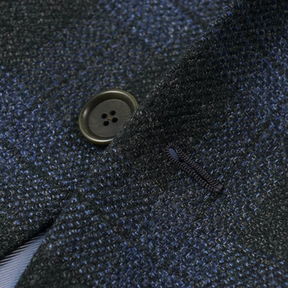 Mauro Blasi Wool and Silk Sport Coat