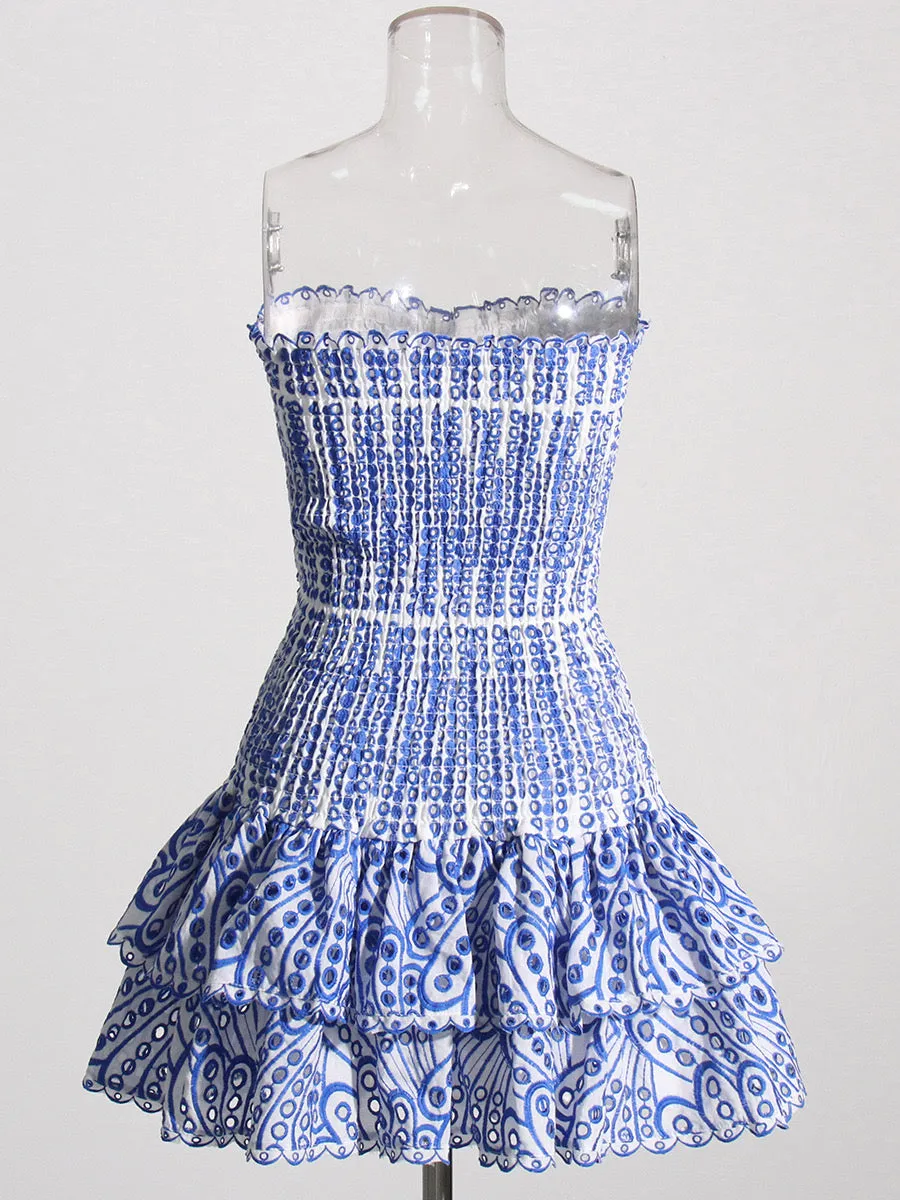 Melly Dress