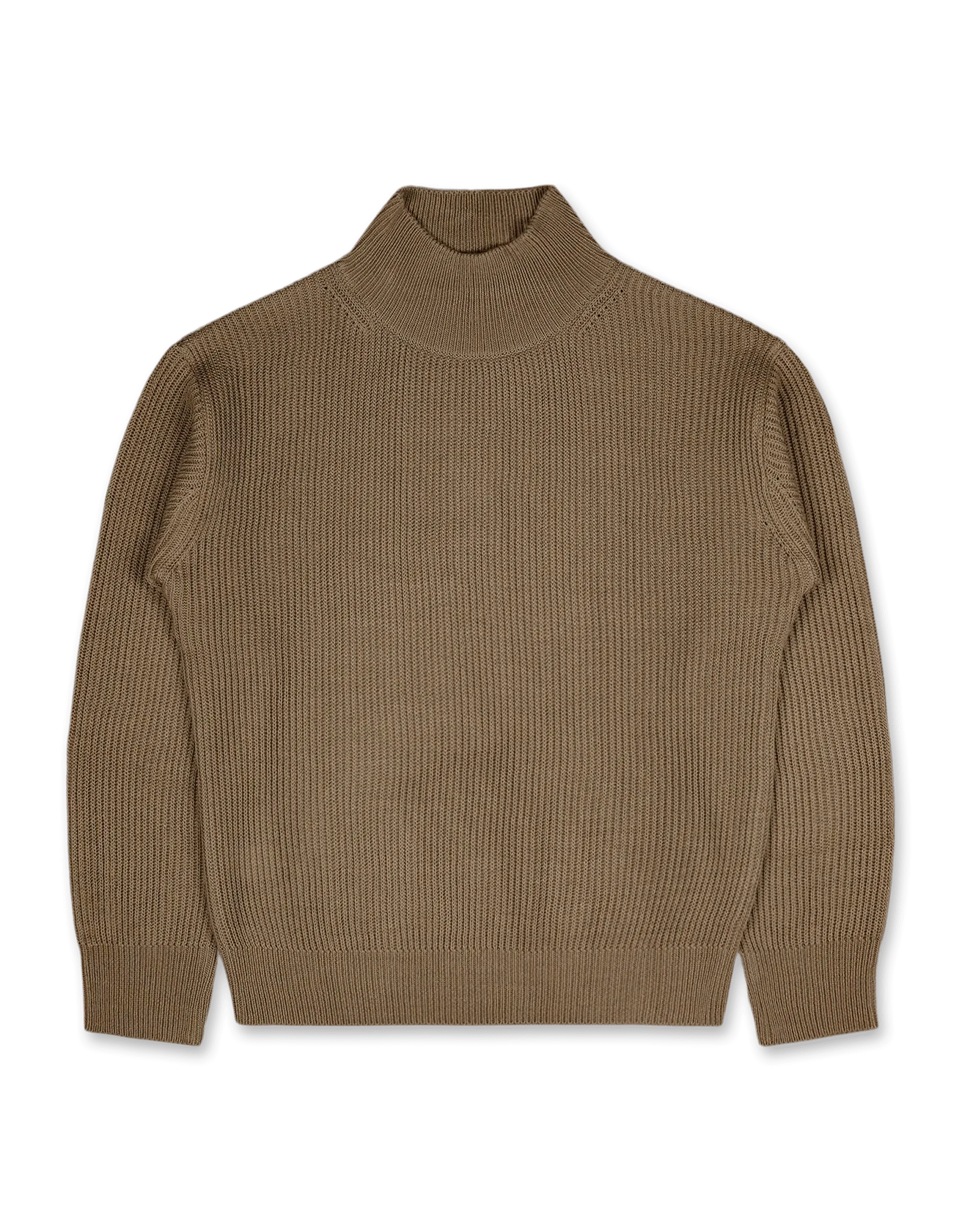 Mens Turtleneck Pullover