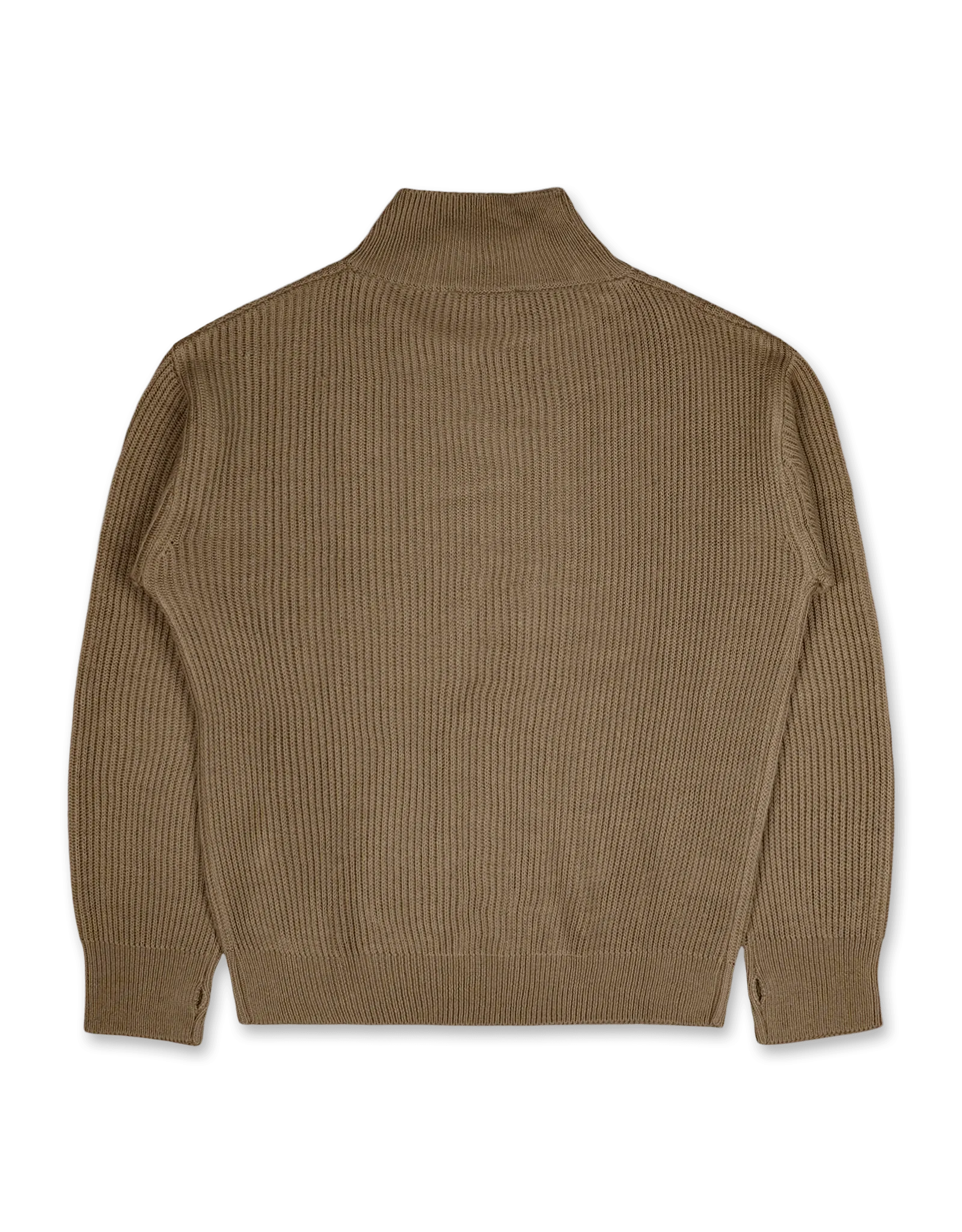 Mens Turtleneck Pullover