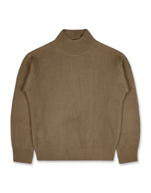 Mens Turtleneck Pullover