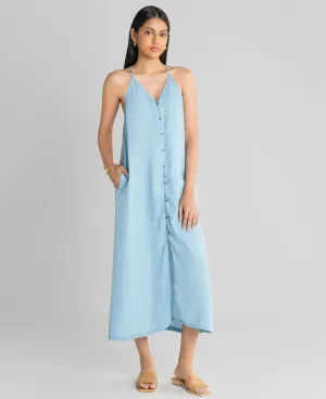 Mood for Love Dress