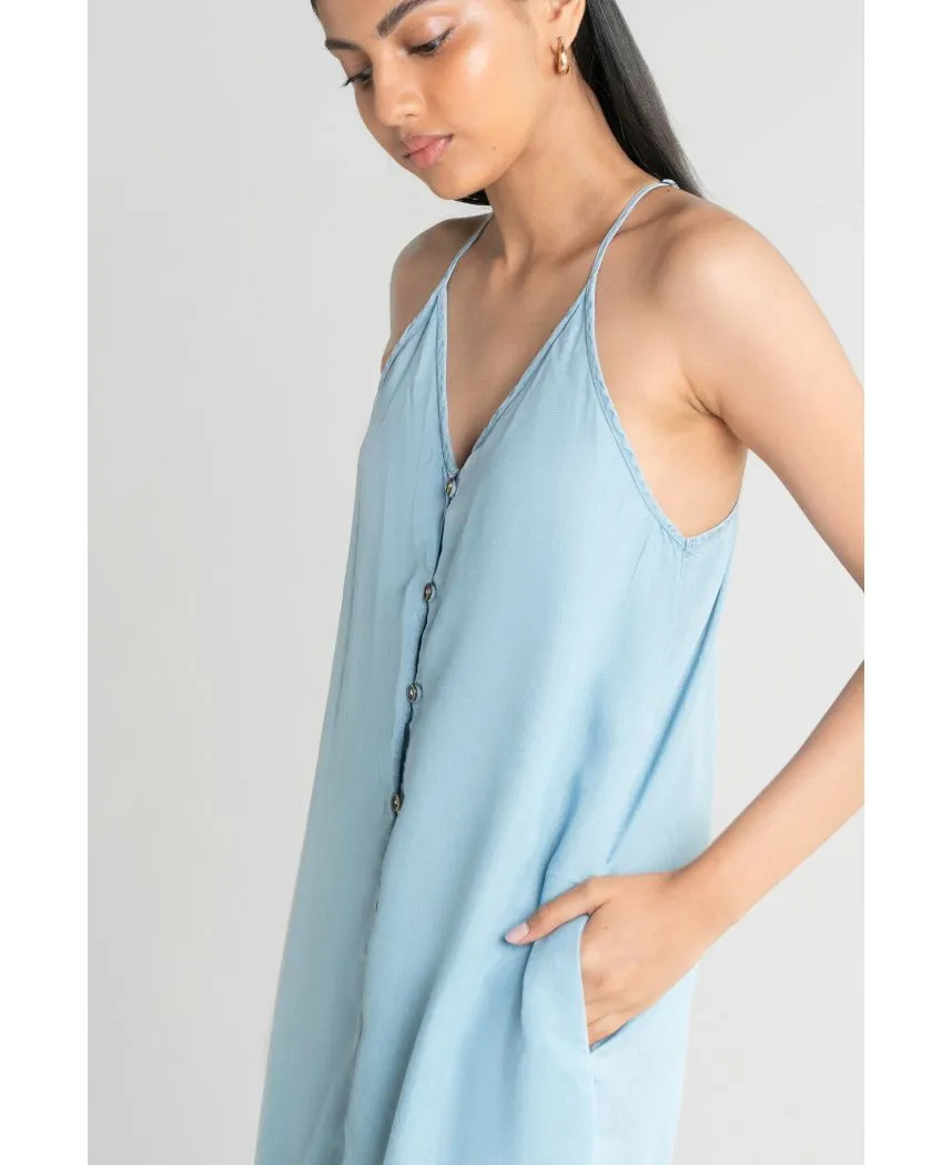 Mood for Love Dress