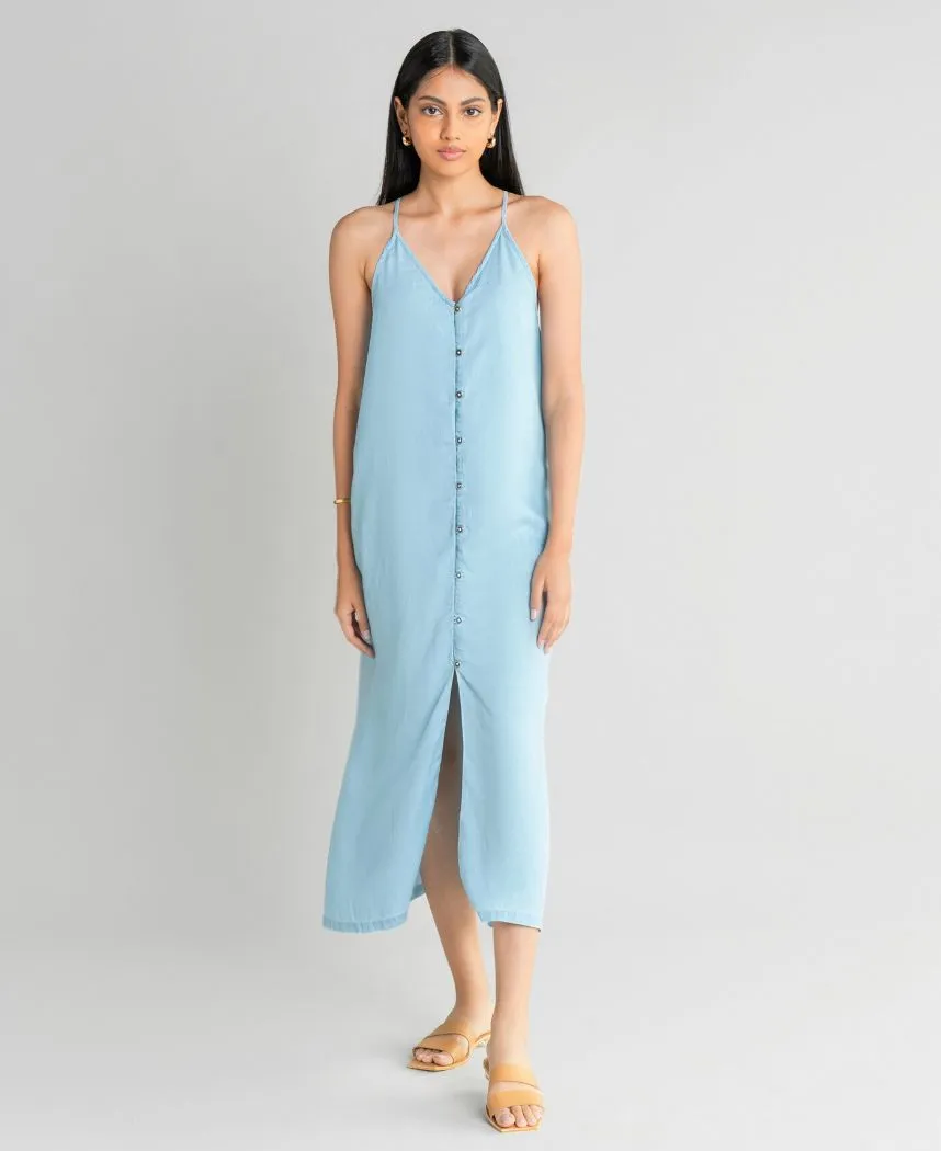 Mood for Love Dress