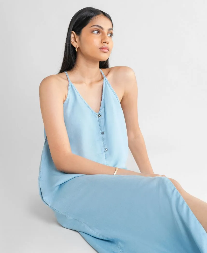 Mood for Love Dress