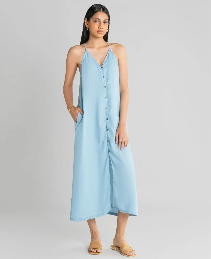 Mood for Love Dress