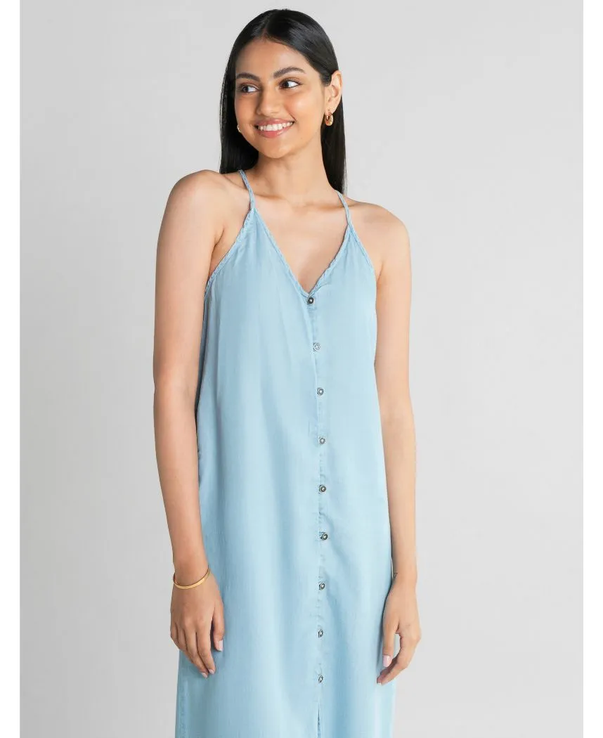 Mood for Love Dress