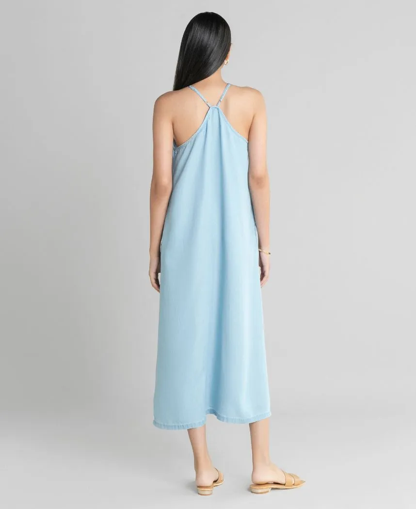 Mood for Love Dress