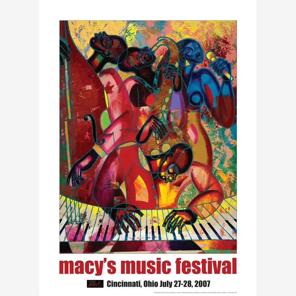 MUSICFEST