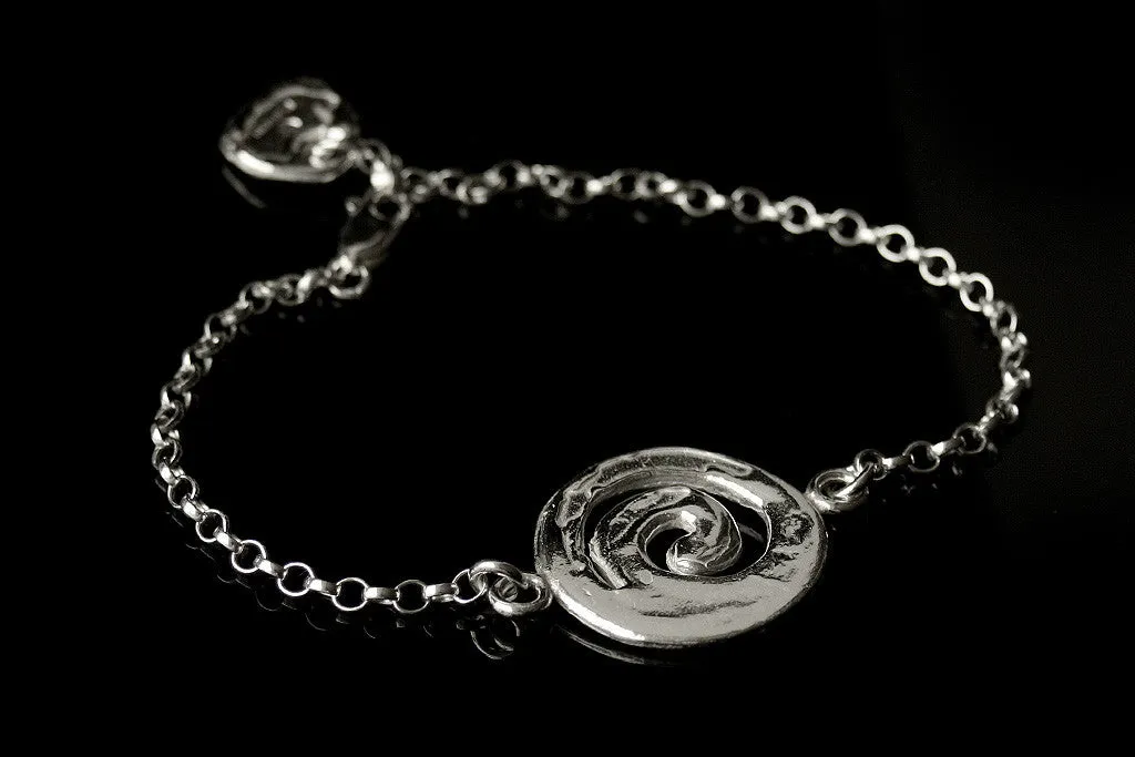 Ndoro Single Charm Bracelet