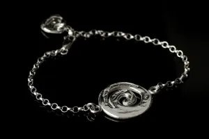 Ndoro Single Charm Bracelet