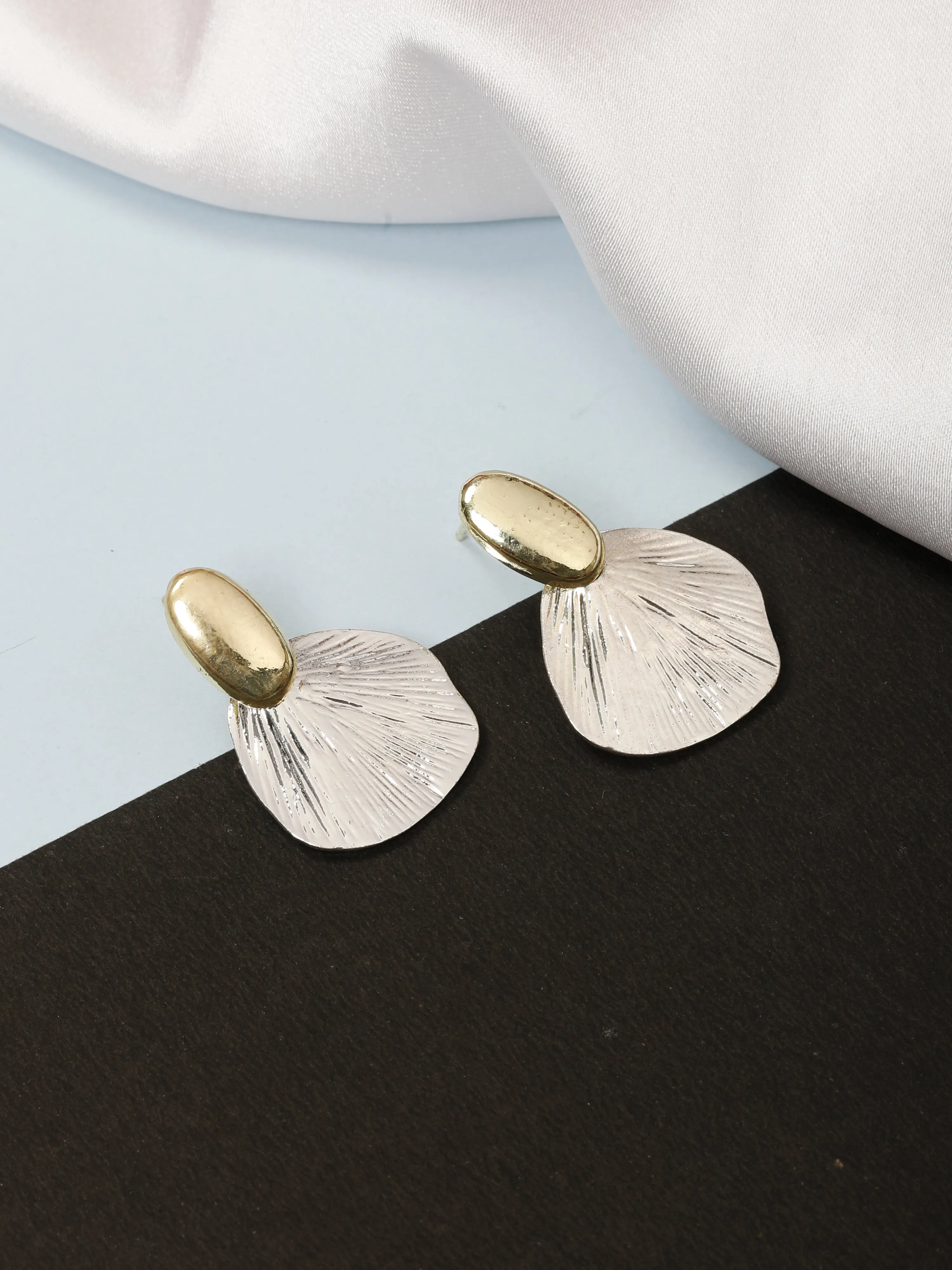 Ocean breeze Earrings