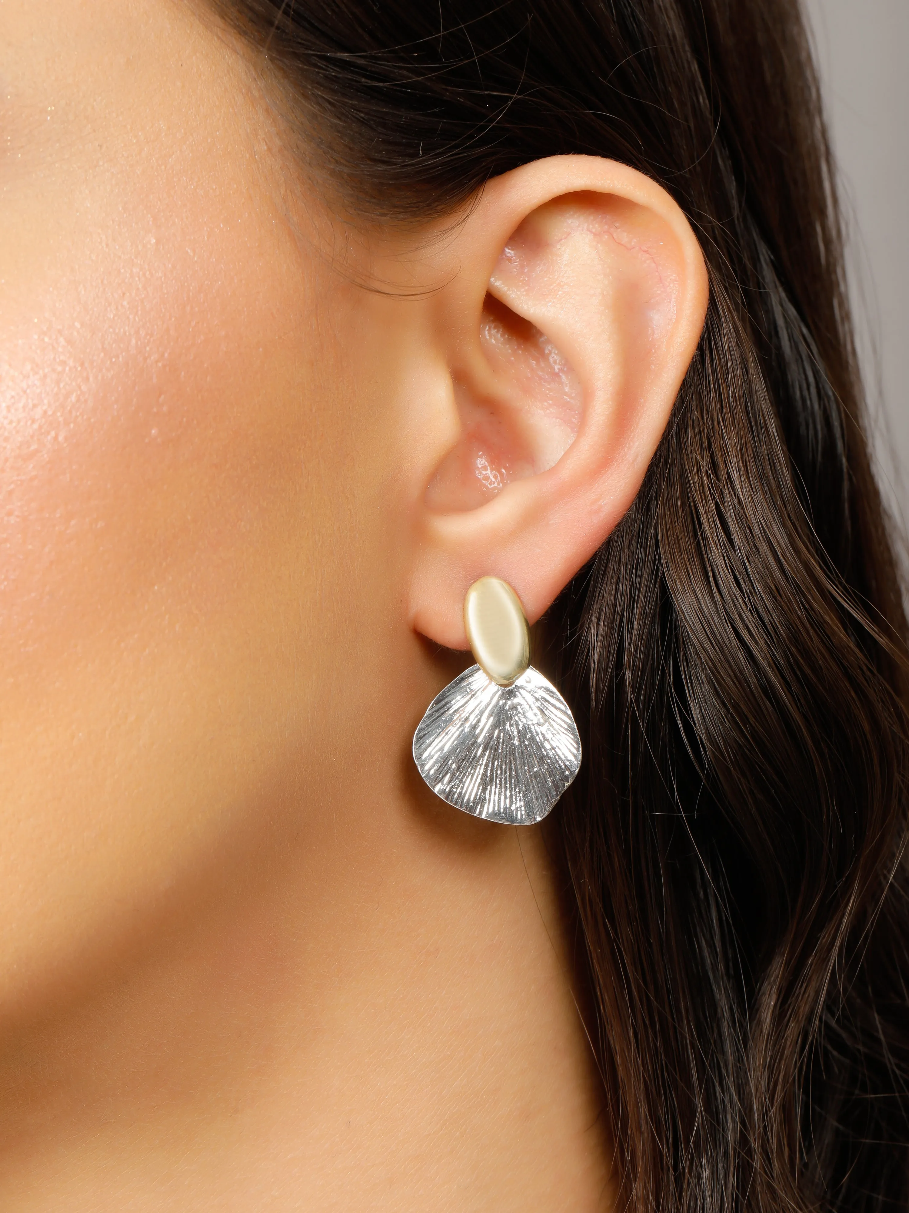 Ocean breeze Earrings